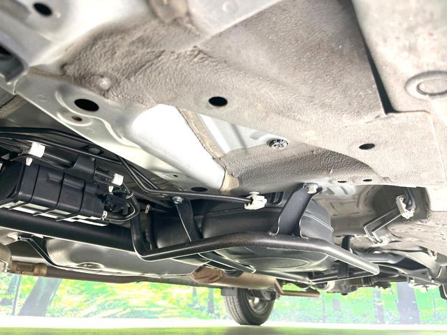 HONDA N BOX 4WD 2018