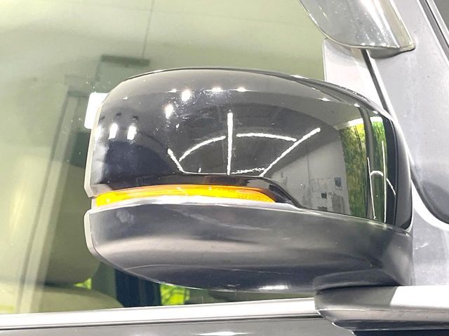 HONDA N BOX 4WD 2018