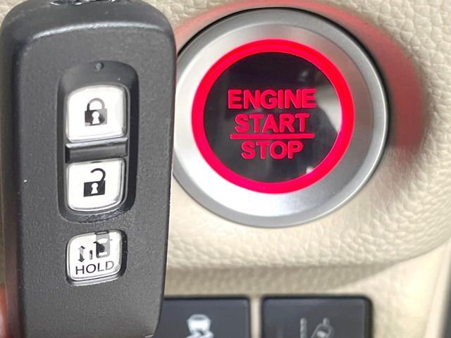 HONDA N BOX 4WD 2018