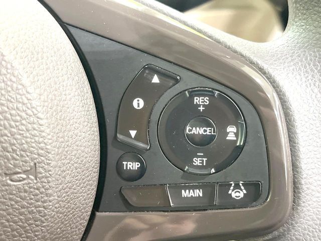 HONDA N BOX 4WD 2018