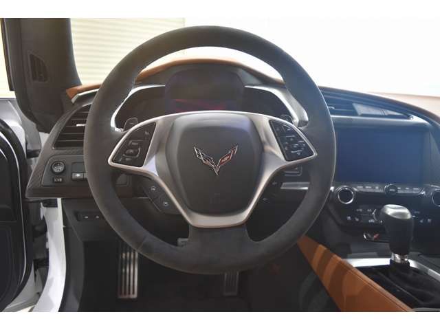 CHEVROLET CHEVROLET CORVETTE COUPE 2014