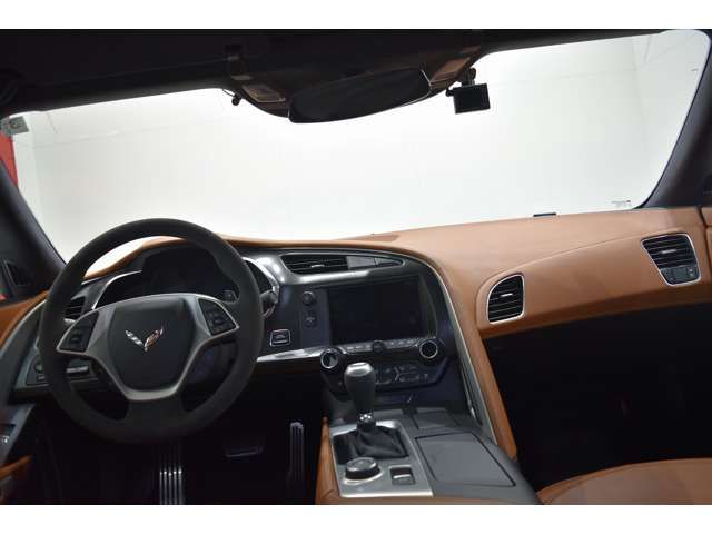 CHEVROLET CHEVROLET CORVETTE COUPE 2014