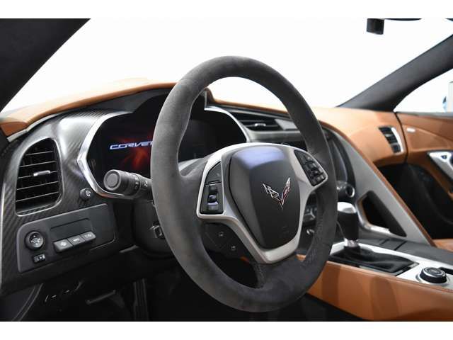 CHEVROLET CHEVROLET CORVETTE COUPE 2014