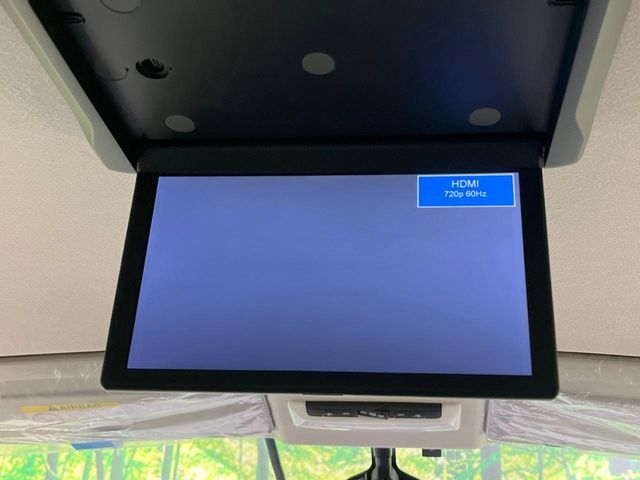 NISSAN SERENA  S-HYBRID 2020