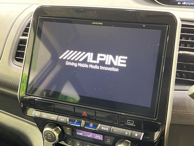 NISSAN SERENA  S-HYBRID 2020