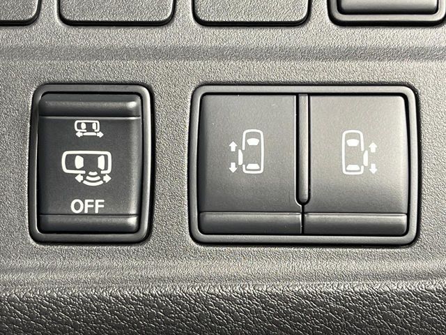 NISSAN SERENA  S-HYBRID 2020