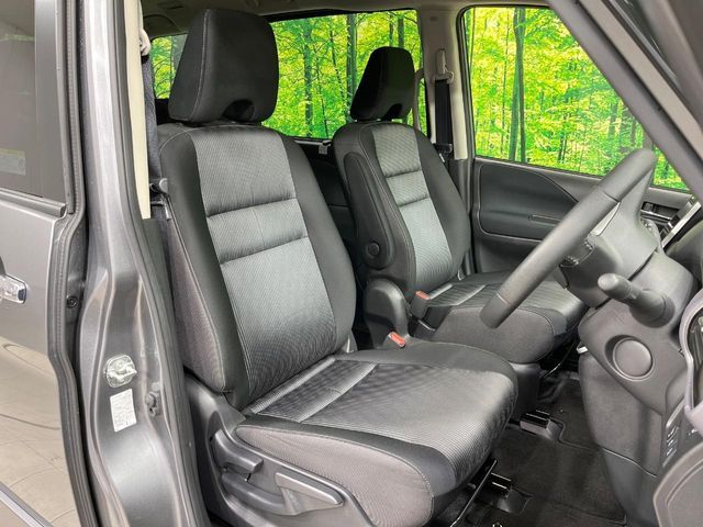 NISSAN SERENA  S-HYBRID 2020