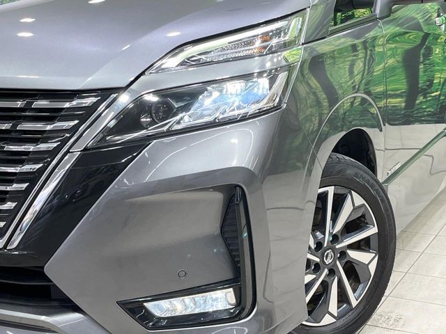 NISSAN SERENA  S-HYBRID 2020