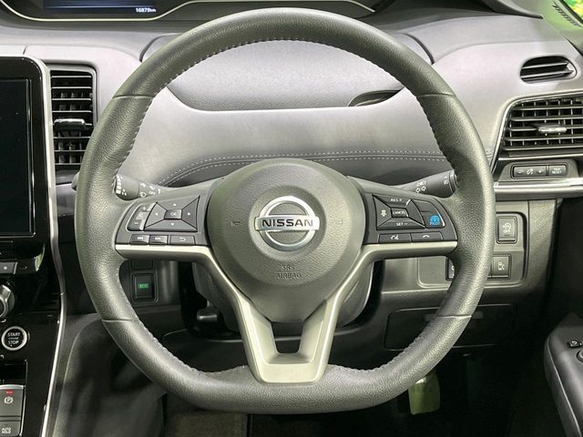 NISSAN SERENA  S-HYBRID 2020