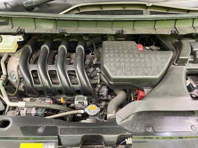 NISSAN SERENA  S-HYBRID 2020