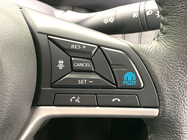 NISSAN SERENA  WG 2022