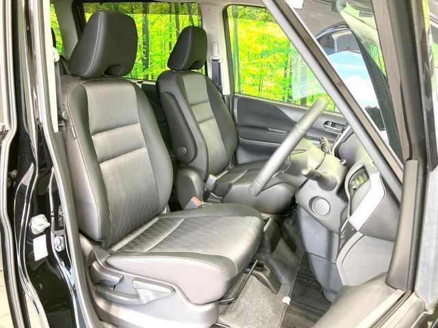 NISSAN SERENA  WG 2022