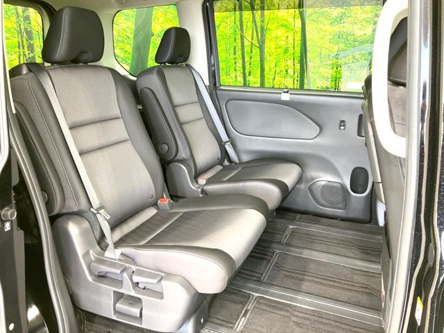 NISSAN SERENA  WG 2022