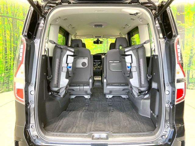 NISSAN SERENA  WG 2022