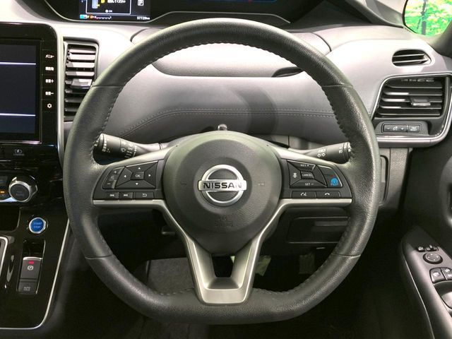 NISSAN SERENA  WG 2022