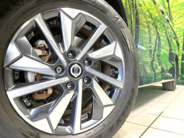 NISSAN SERENA  WG 2022