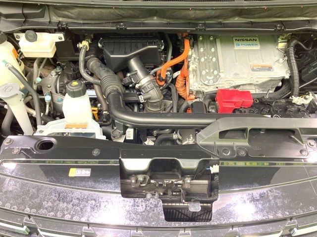 NISSAN SERENA  WG 2022