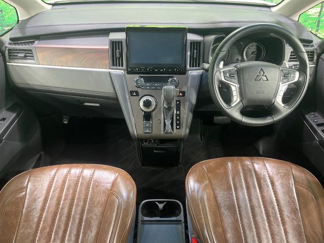 MITSUBISHI DELICA D:5 4WD 2020