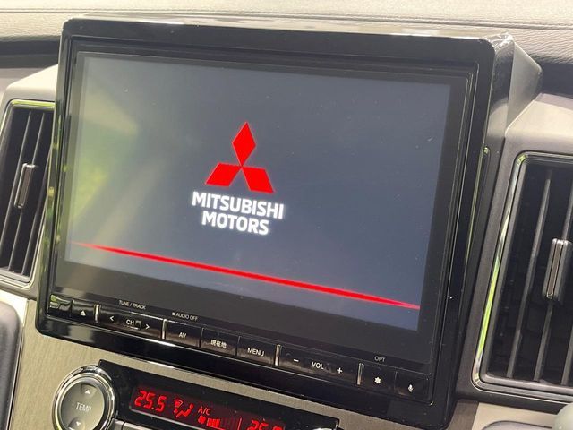 MITSUBISHI DELICA D:5 4WD 2020