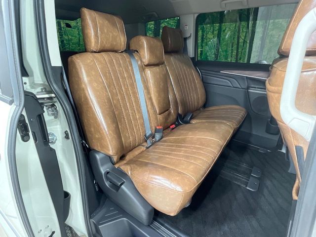 MITSUBISHI DELICA D:5 4WD 2020