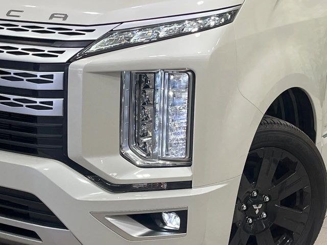 MITSUBISHI DELICA D:5 4WD 2020