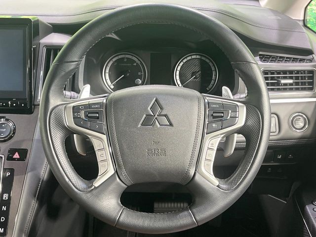 MITSUBISHI DELICA D:5 4WD 2020