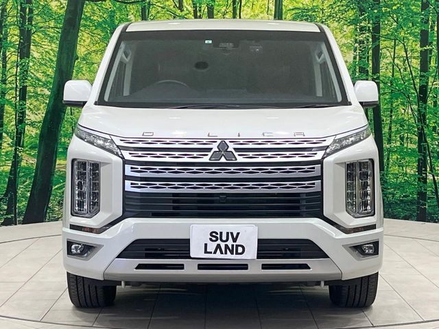 MITSUBISHI DELICA D:5 4WD 2020