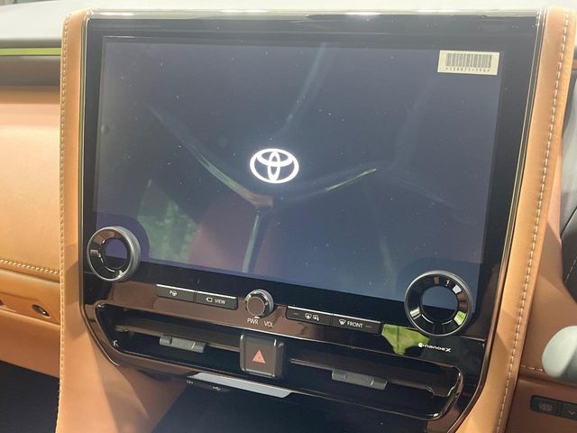 TOYOTA VELLFIRE  HYBRID 2025