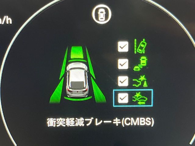 HONDA CIVIC hatchback 2024