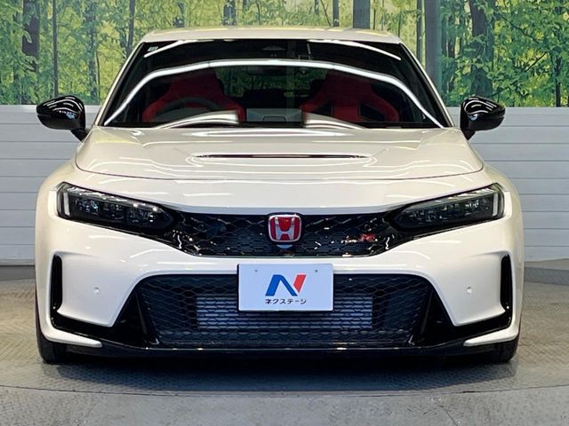 HONDA CIVIC hatchback 2024