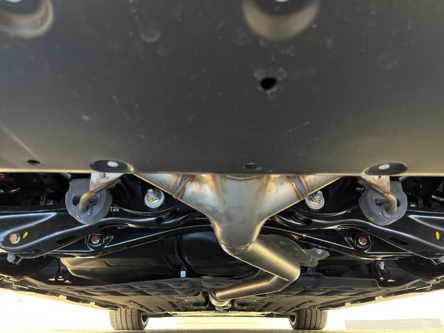 HONDA CIVIC hatchback 2024