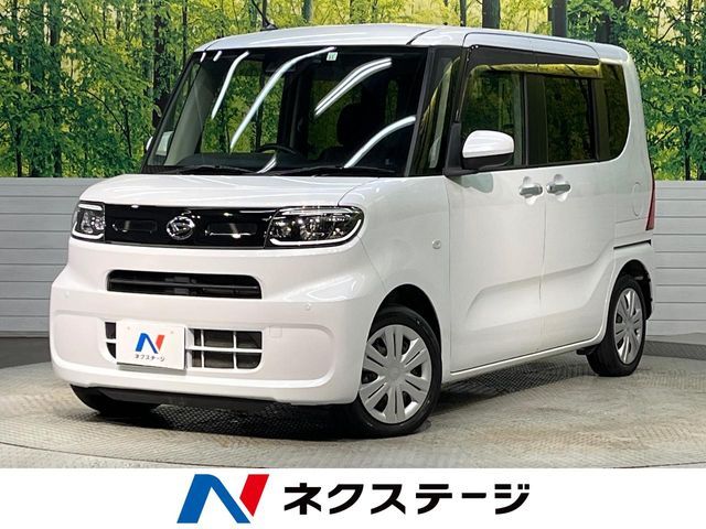 DAIHATSU TANTO 2021