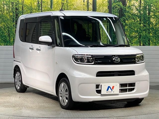DAIHATSU TANTO 2021