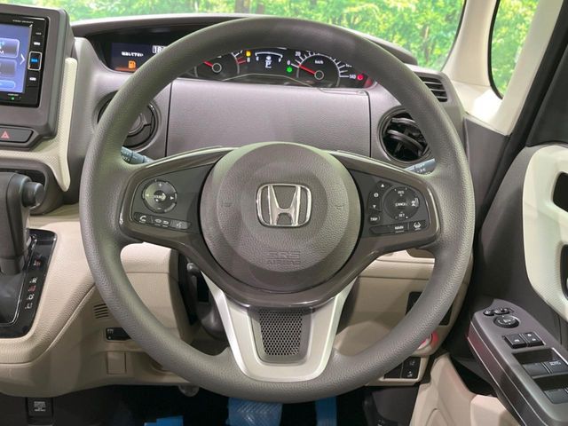 HONDA N BOX 2018