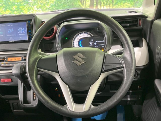 SUZUKI Spacia 2021
