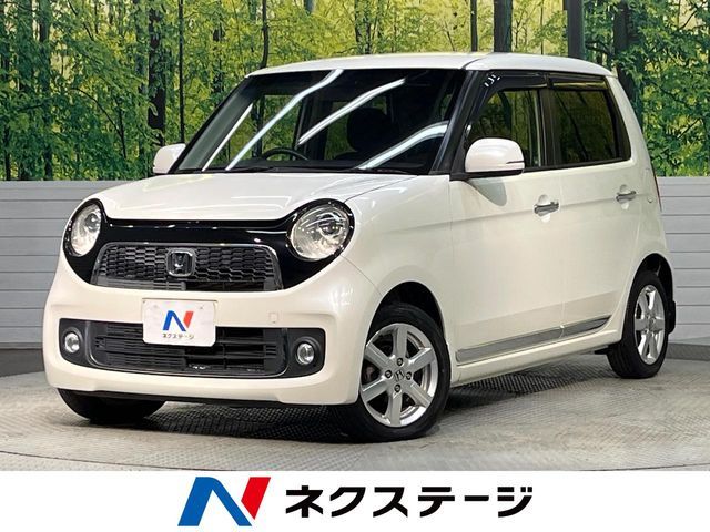 HONDA N-ONE 2013