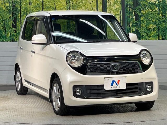 HONDA N-ONE 2013