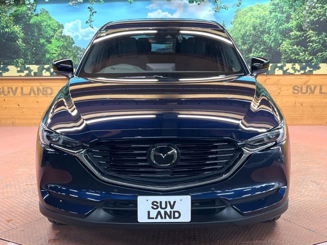 MAZDA CX-8 2021