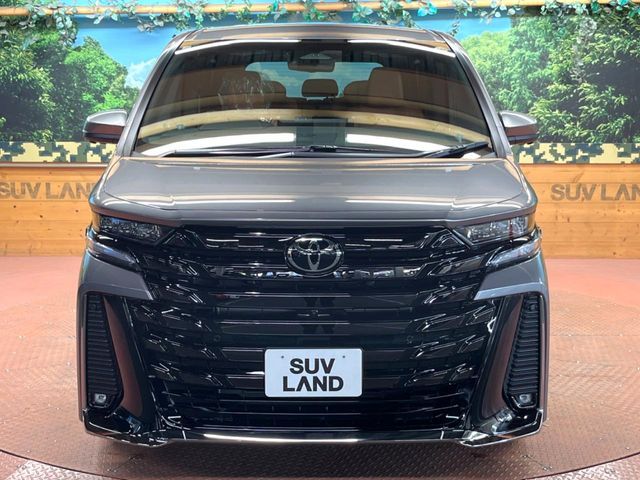 TOYOTA VELLFIRE  HYBRID 2025