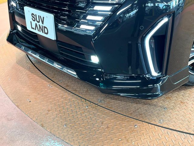 NISSAN SERENA  WG 2024