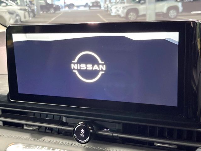 NISSAN SERENA  WG 2024