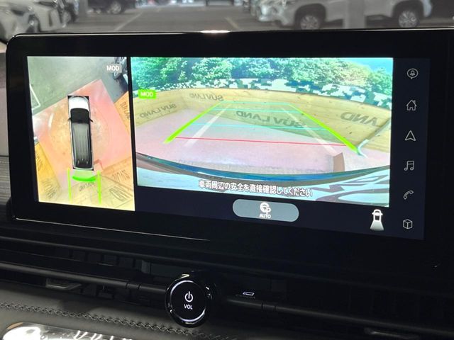 NISSAN SERENA  WG 2024