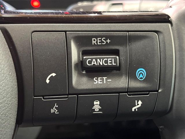 NISSAN SERENA  WG 2024