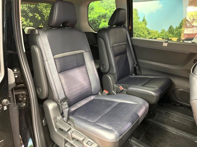 NISSAN SERENA  WG 2024