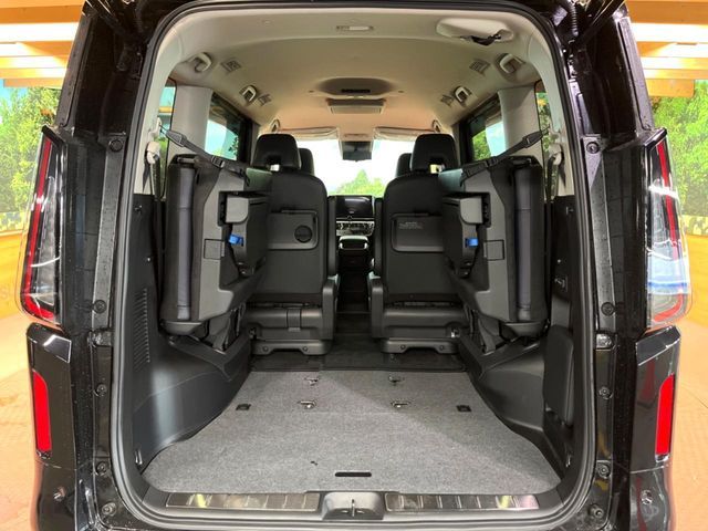 NISSAN SERENA  WG 2024