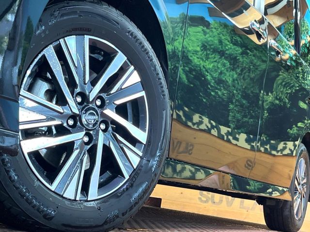 NISSAN SERENA  WG 2024