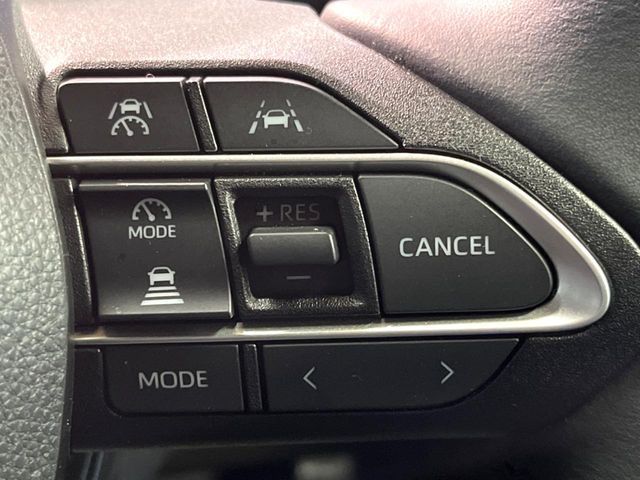 TOYOTA NOAH HYBRID 2025