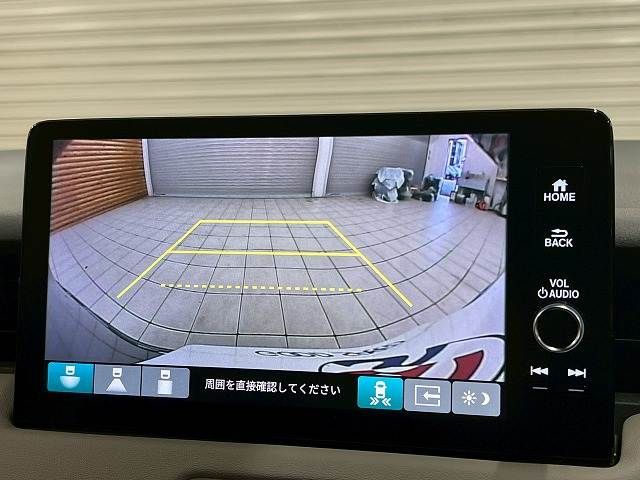 HONDA VEZEL e:HEV 2025