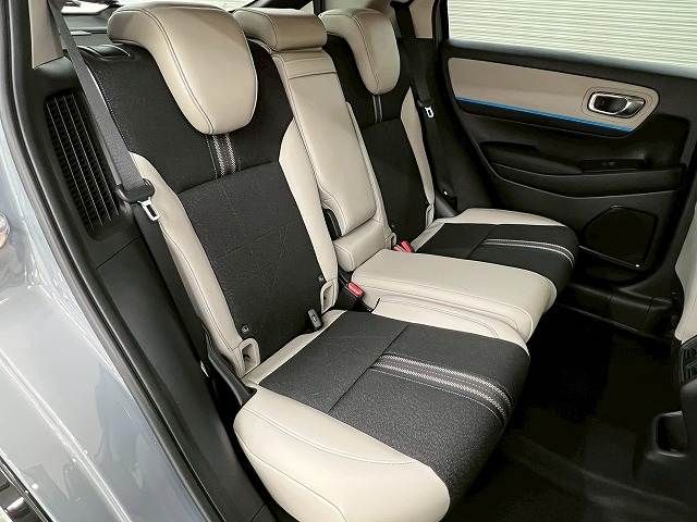 HONDA VEZEL e:HEV 2025