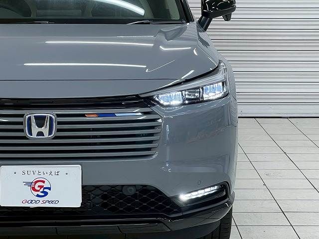 HONDA VEZEL e:HEV 2025